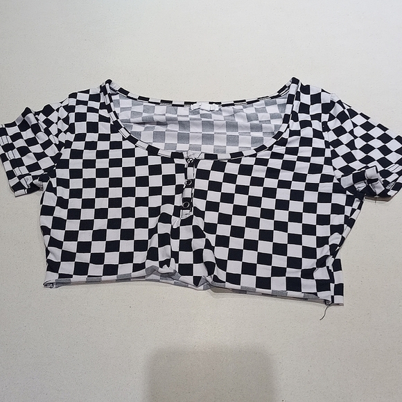 Top - Picture 1 of 4